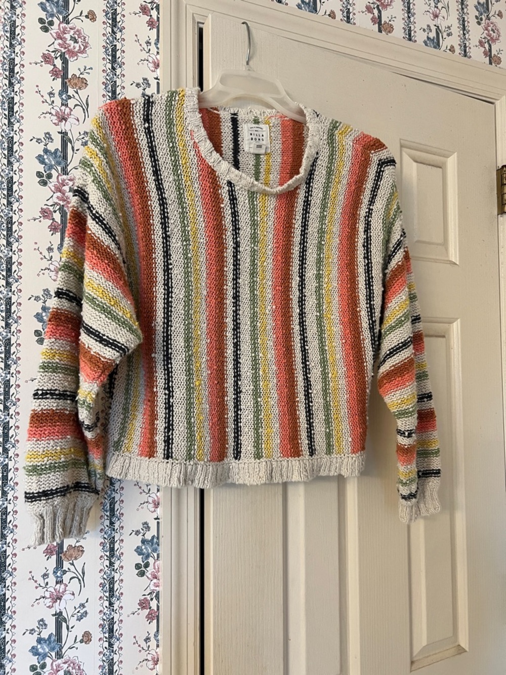 Billabong women’s vintage sweater size M